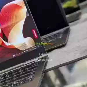 Lenovo X1 yoga  Laptop latest Processor Intel Core i710th gen Price in Ethiopia